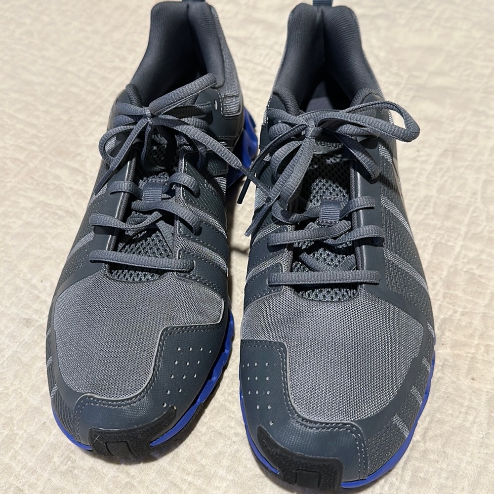 Reebok Men’s tennis shoes